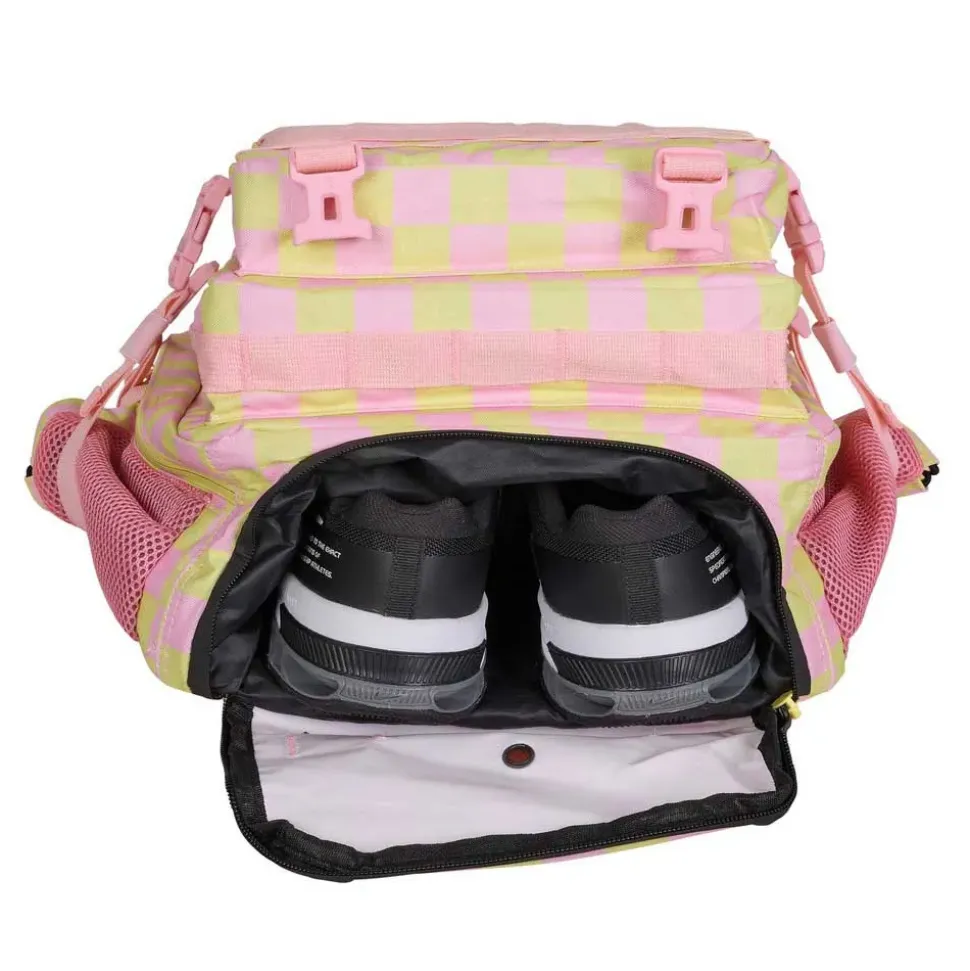 Elitex Training Mochila Tactical V1 45L