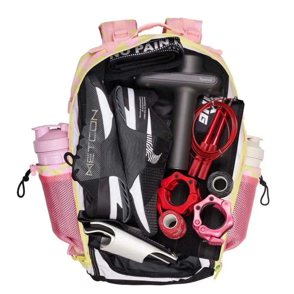 Elitex Training Mochila Tactical V1 45L