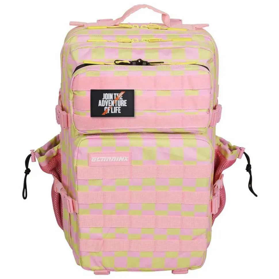 Elitex Training Mochila Tactical V1 45L