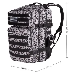 Elitex Training Mochila Tactical V1 45L