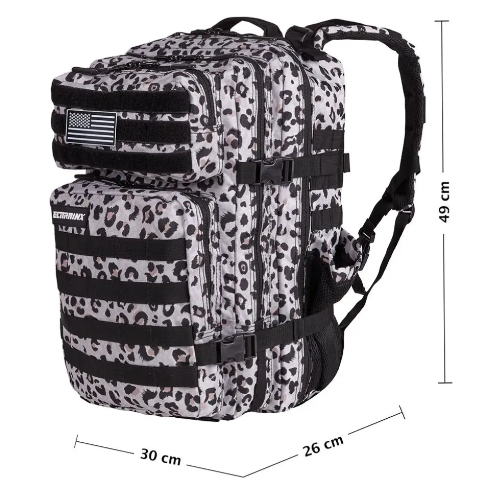 Elitex Training Mochila Tactical V1 45L