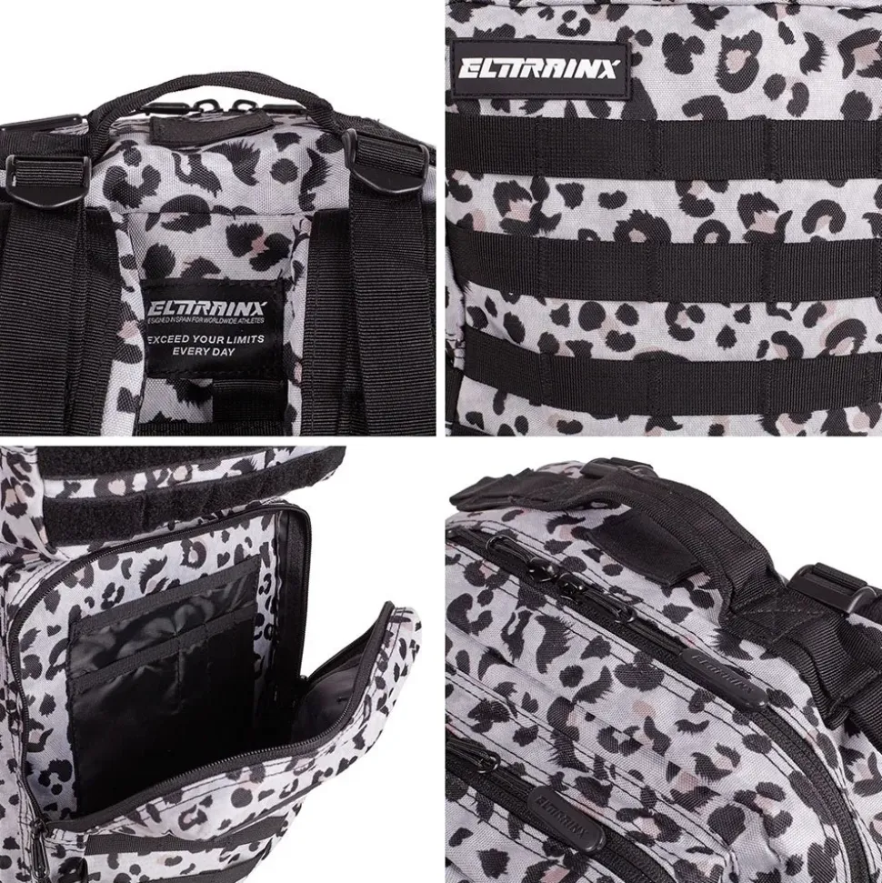 Elitex Training Mochila Tactical V1 45L