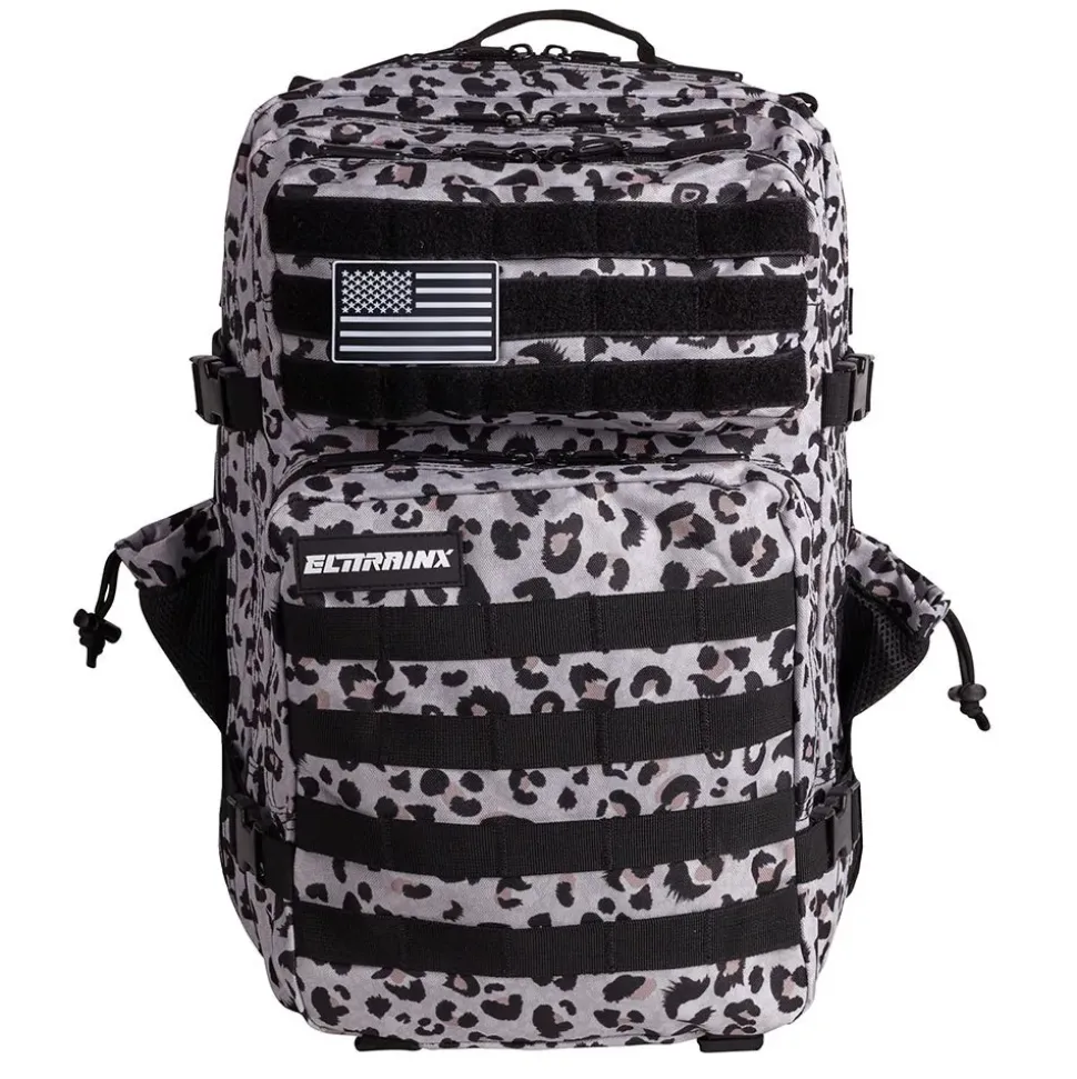 Elitex Training Mochila Tactical V1 45L