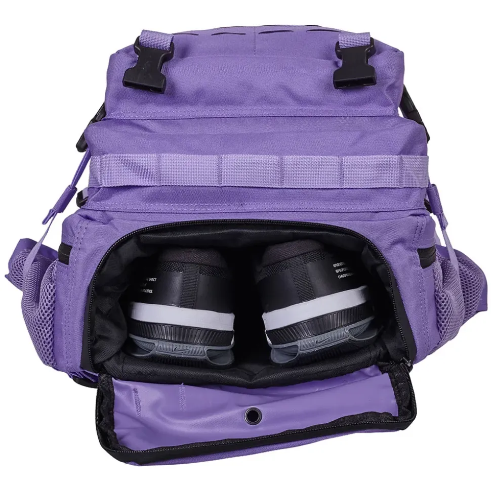 Elitex Training Mochila Tactical V2 45L