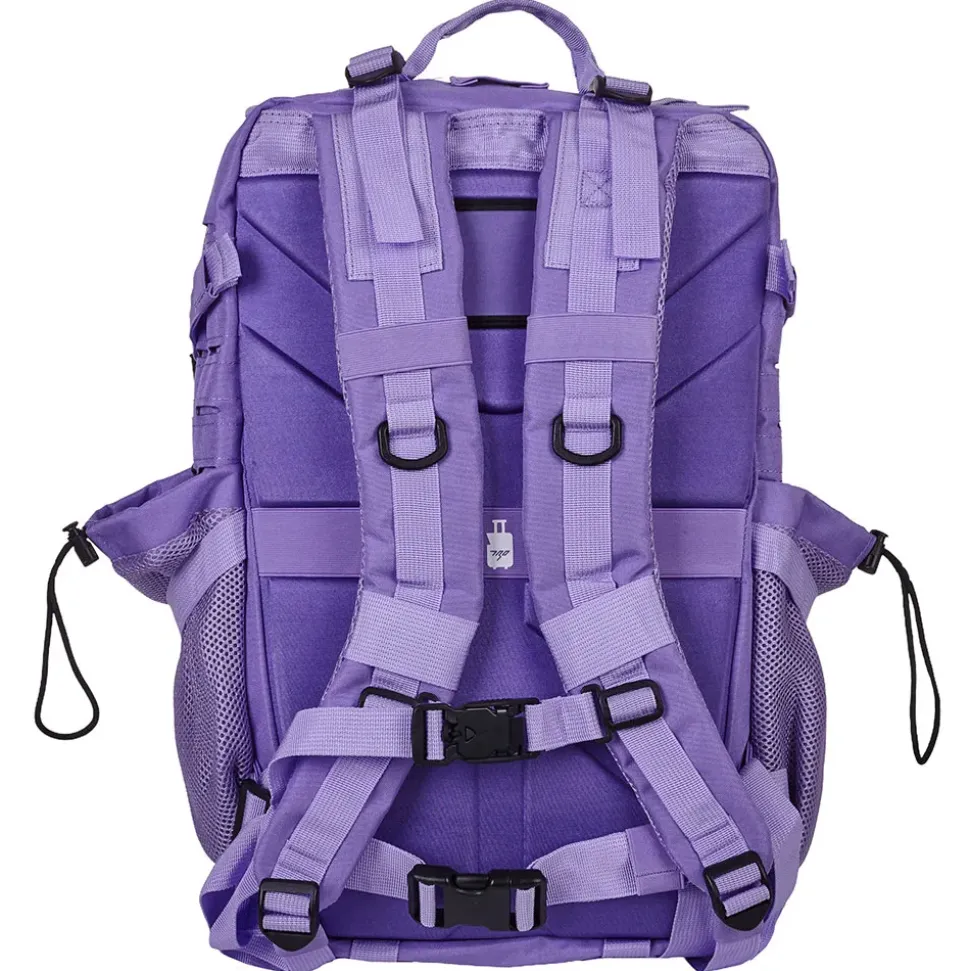 Elitex Training Mochila Tactical V2 45L