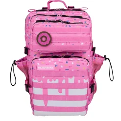 Elitex Training Mochila Tactical V1 45L