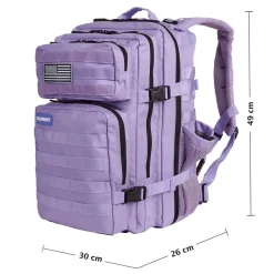 Elitex Training Mochila Tactical V1 45L