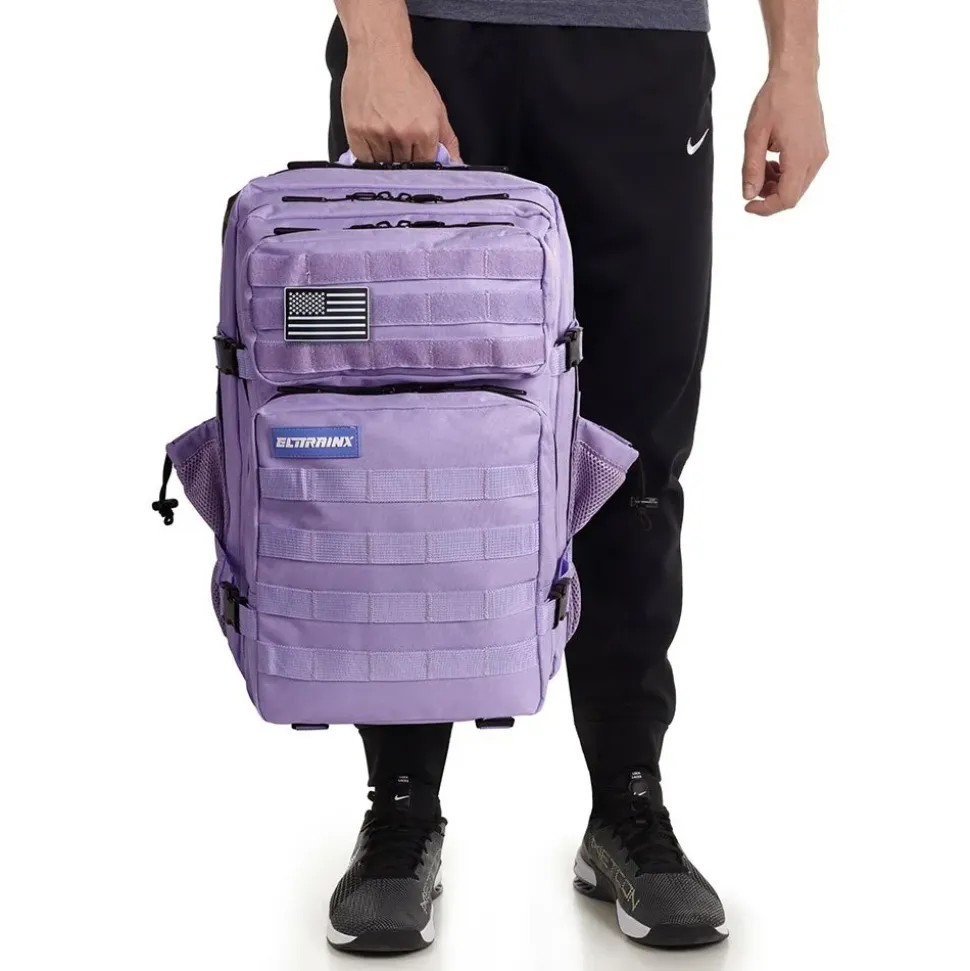 Elitex Training Mochila Tactical V1 45L