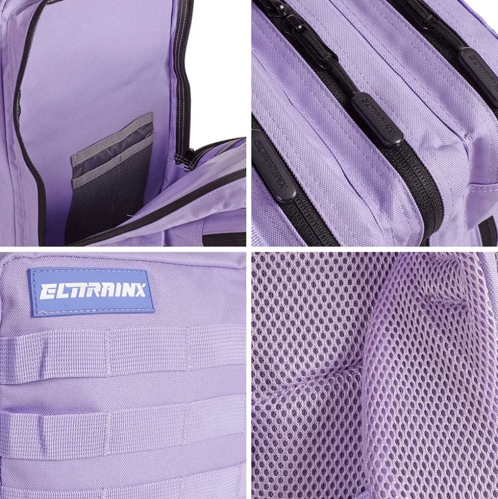 Elitex Training Mochila Tactical V1 45L