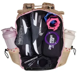 Elitex Training Mochila Tactical 25L