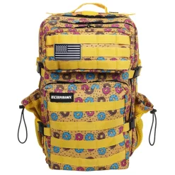 Elitex Training Mochila Tactical V1 45L