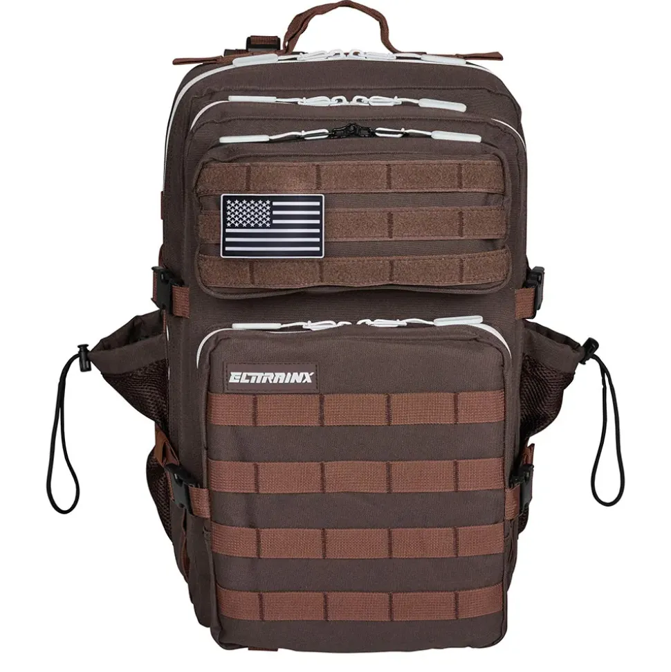 Elitex Training Mochila Tactical V1 45L