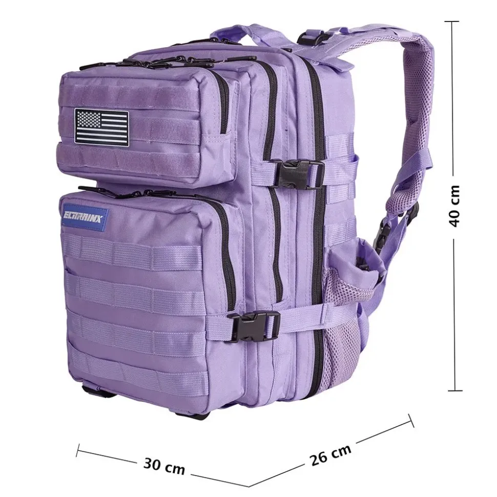 Elitex Training Mochila Tactical 25L