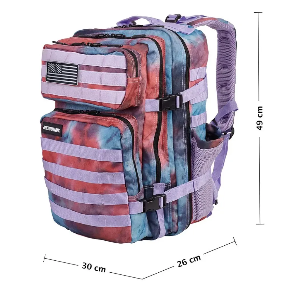 Elitex Training Mochila V1 45L Tactical