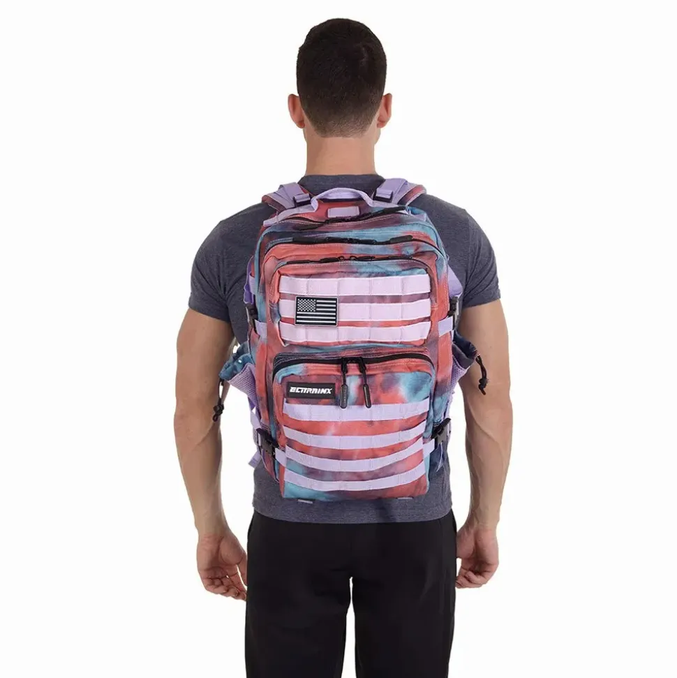 Elitex Training Mochila V1 45L Tactical