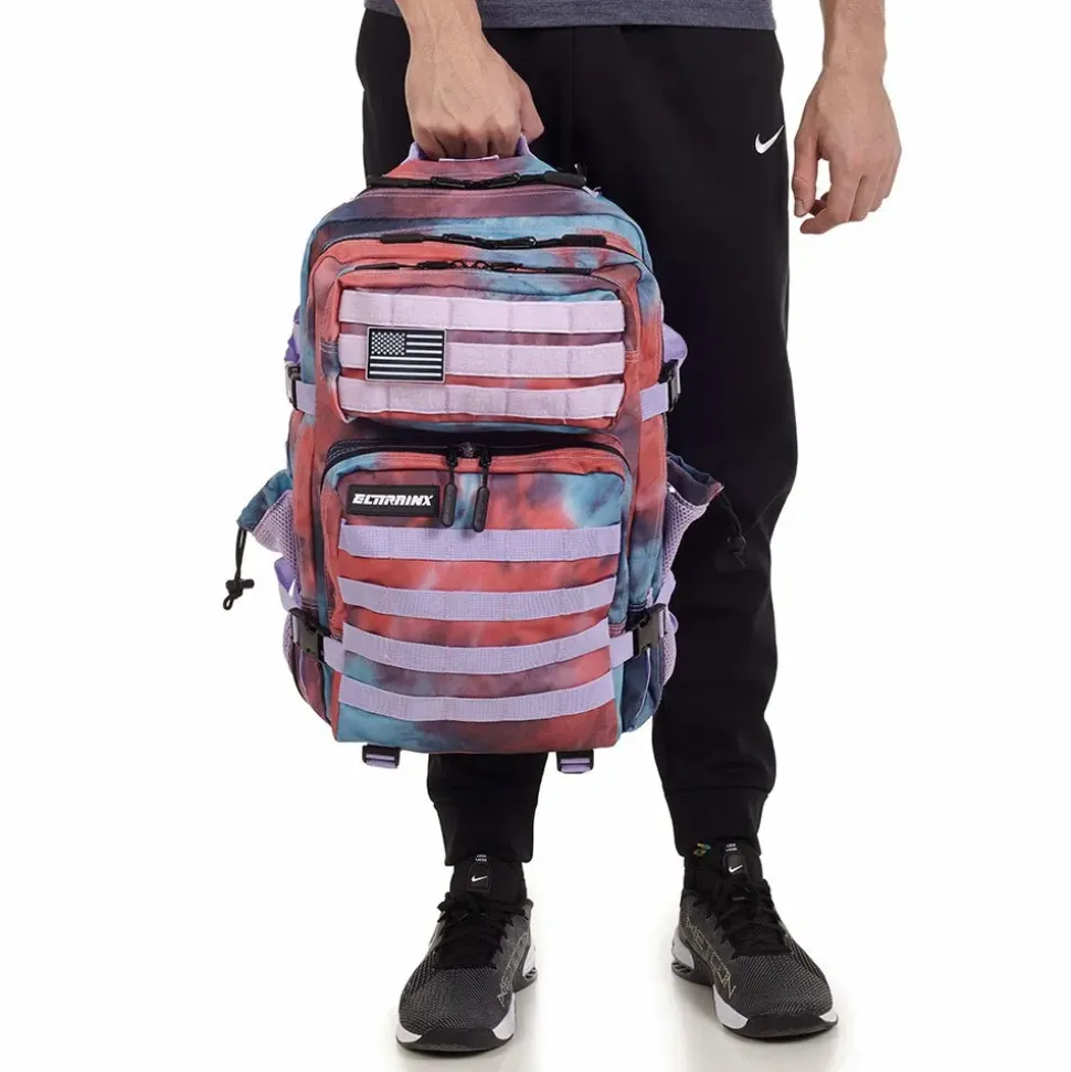 Elitex Training Mochila V1 45L Tactical