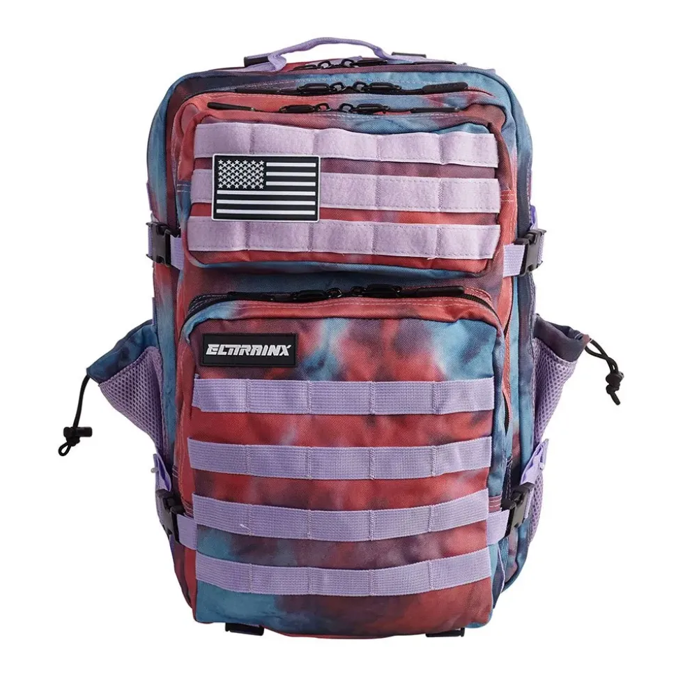 Elitex Training Mochila V1 45L Tactical
