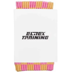 Elitex Training Muñequera Cross Training 2 unidades
