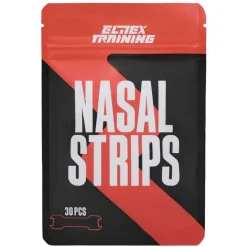 Elitex Training Tiras nasales con eucalipto 30 unidades