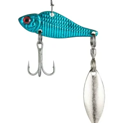 Energoteam Señuelo vibrátil ET ASP 10g 45 mm