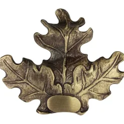 Eurohunt Figura de hojas de roble