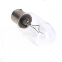 Euromarine Bombilla de tubo BAY15D 26x70 mm 24V 25W