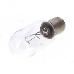 Euromarine Bombilla de tubo BAY15D 26x70 mm 24V 25W