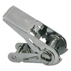 Euromarine Carraca Acero inoxidable