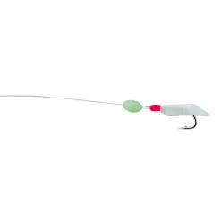 Evia Bajo metralleta Strong Fish Skin 6 unidades