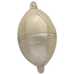 Evia Buldo Plastic Brinca Oval