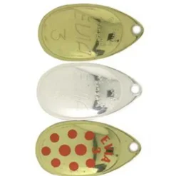 Evia Cucharilla COE DOTS Mod 12F 0 2g