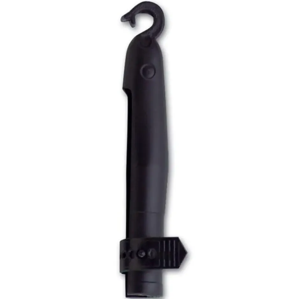 Evia Protector de Puntera y Talón Tube Protector