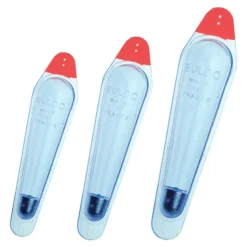Expert Predator Bombeta Oval Lead