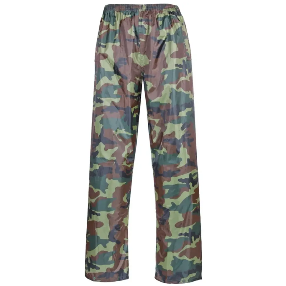 Expert Predator Pantalones Camouflage