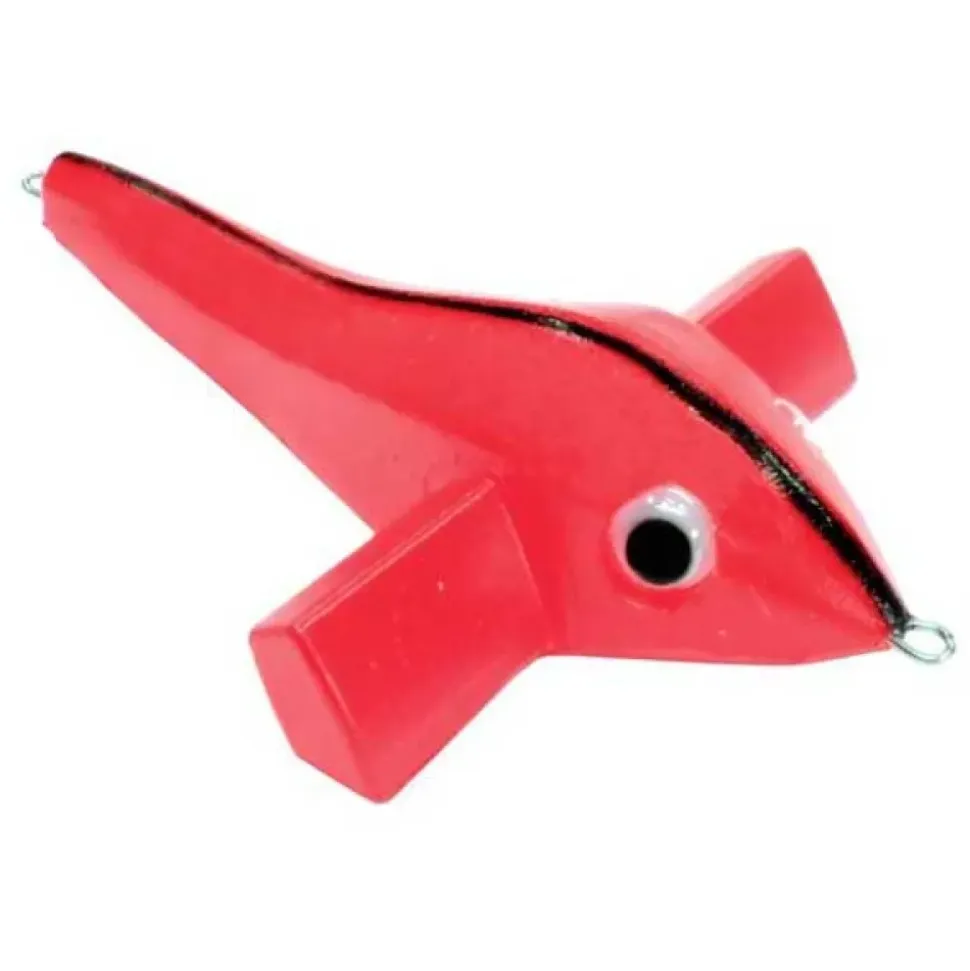 Expert Predator Señuelo excitador Aeroplanino 125 mm