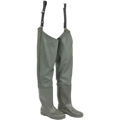 Expert Predator Vadeador de PVC Hip