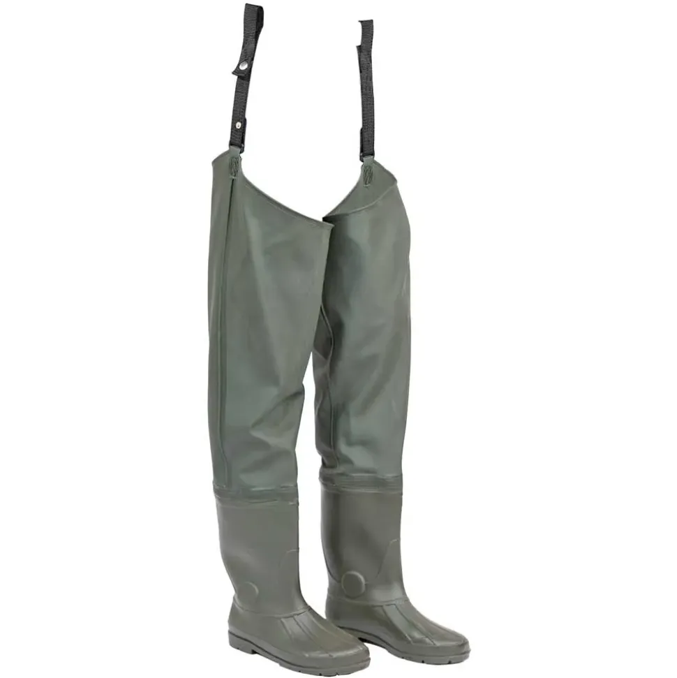 Expert Predator Vadeador de PVC Hip