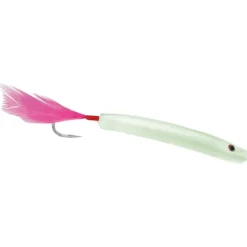 Expert Predator Vinilo curricán Unghia 65 mm