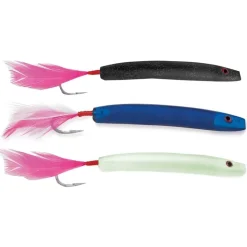 Expert Predator Vinilo curricán Unghia 65 mm