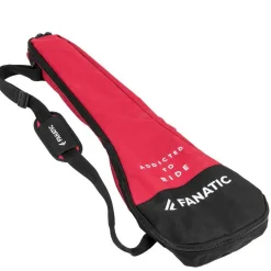 Fanatic Bolsa de pádelo para 3 palas