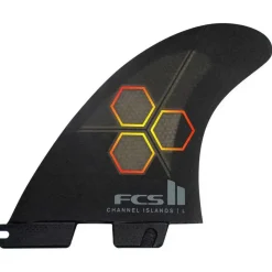 Fcs Aleta Ii ci pc l tri