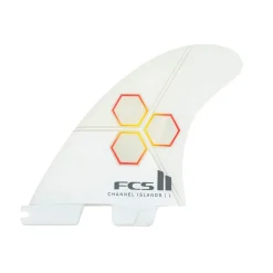 Fcs Aleta Ii ci pc m tri