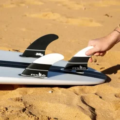 Fcs Aleta Ii dh pc m tri retail