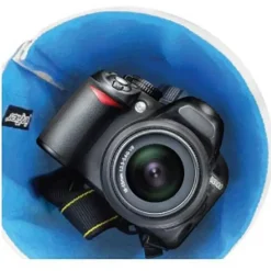 Feelfree Gear Almohada con Inserto Plegable para Cámara