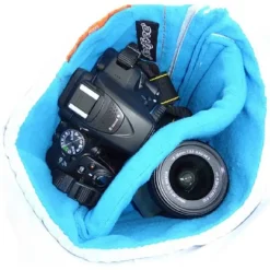 Feelfree Gear Almohada con Inserto Plegable para Cámara