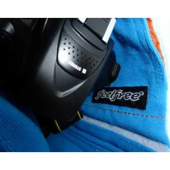 Feelfree Gear Almohada con Inserto Plegable para Cámara
