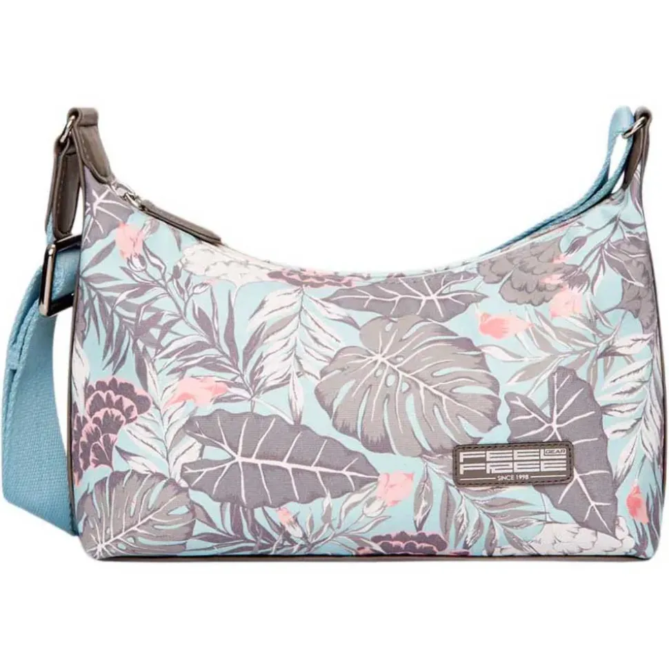 Feelfree Gear Bandolera Mini Tropical