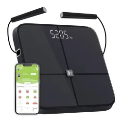 Finnlo Báscula Body Screen TX