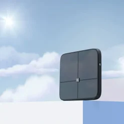 Finnlo Báscula Body Screen TX