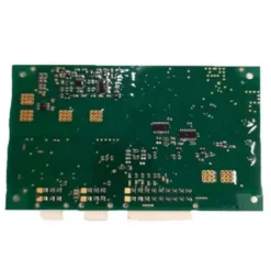 Fischer Panda NRR-2966 Pantalla Icontrol 2 reacondicionado